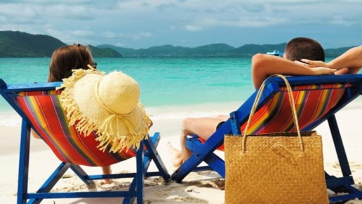 Geleneksel Tatil Anlayışımız Neden Değişmiştir ?